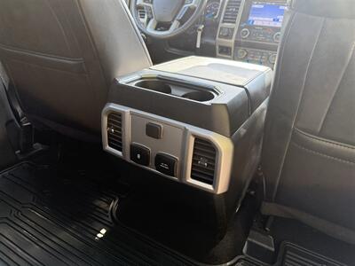 2019 Ford F-350 Lariat   - Photo 18 - Bucyrus, KS 66013