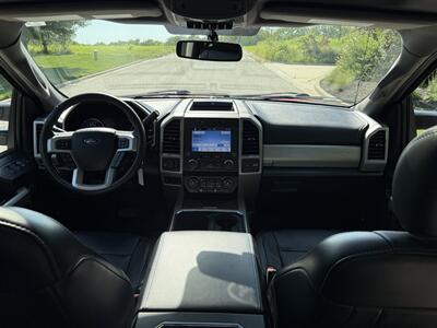 2019 Ford F-350 Lariat   - Photo 13 - Bucyrus, KS 66013