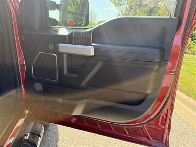 2019 Ford F-350 Lariat   - Photo 43 - Bucyrus, KS 66013