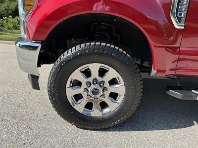 2019 Ford F-350 Lariat   - Photo 28 - Bucyrus, KS 66013