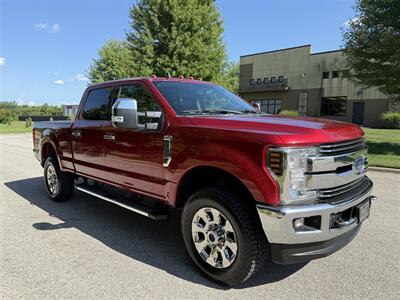 2019 Ford F-350 Lariat   - Photo 4 - Bucyrus, KS 66013