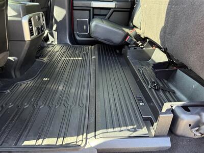 2019 Ford F-350 Lariat   - Photo 40 - Bucyrus, KS 66013