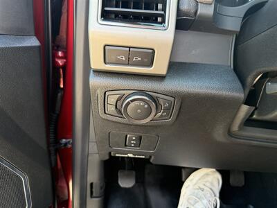 2019 Ford F-350 Lariat   - Photo 26 - Bucyrus, KS 66013
