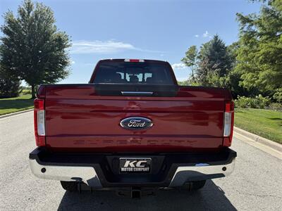 2019 Ford F-350 Lariat   - Photo 7 - Bucyrus, KS 66013