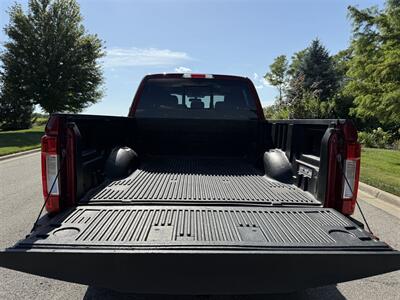 2019 Ford F-350 Lariat   - Photo 35 - Bucyrus, KS 66013