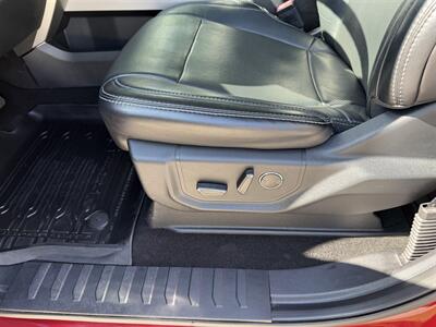 2019 Ford F-350 Lariat   - Photo 27 - Bucyrus, KS 66013