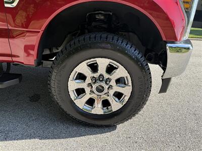2019 Ford F-350 Lariat   - Photo 31 - Bucyrus, KS 66013