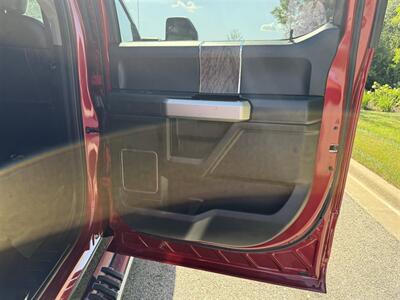 2019 Ford F-350 Lariat   - Photo 44 - Bucyrus, KS 66013