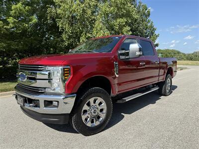 2019 Ford F-350 Lariat   - Photo 1 - Bucyrus, KS 66013