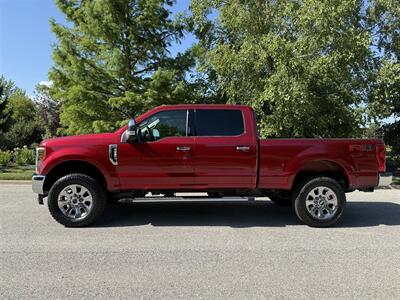 2019 Ford F-350 Lariat   - Photo 2 - Bucyrus, KS 66013