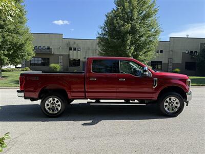 2019 Ford F-350 Lariat   - Photo 5 - Bucyrus, KS 66013