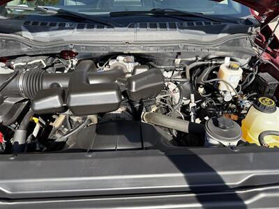 2019 Ford F-350 Lariat   - Photo 32 - Bucyrus, KS 66013