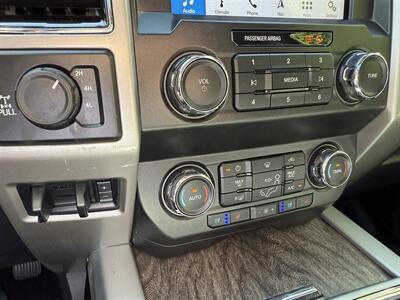 2019 Ford F-350 Lariat   - Photo 21 - Bucyrus, KS 66013