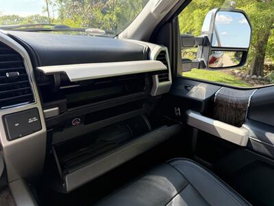 2019 Ford F-350 Lariat   - Photo 25 - Bucyrus, KS 66013