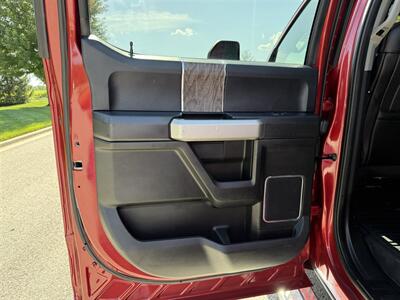 2019 Ford F-350 Lariat   - Photo 42 - Bucyrus, KS 66013