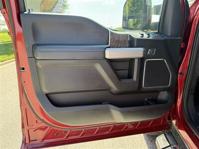 2019 Ford F-350 Lariat   - Photo 41 - Bucyrus, KS 66013