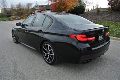 2021 BMW M550i xDrive   - Photo 8 - Bucyrus, KS 66013