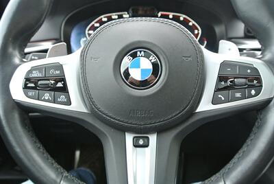 2021 BMW M550i xDrive   - Photo 18 - Bucyrus, KS 66013