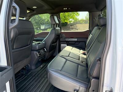 2022 Ford F-150 Lariat  Sport - Photo 10 - Bucyrus, KS 66013