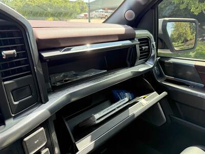 2022 Ford F-150 Lariat  Sport - Photo 27 - Bucyrus, KS 66013