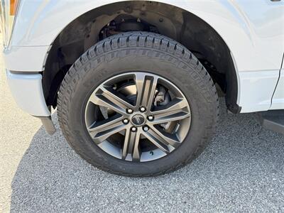 2022 Ford F-150 Lariat  Sport - Photo 28 - Bucyrus, KS 66013