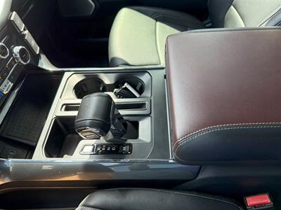2022 Ford F-150 Lariat  Sport - Photo 21 - Bucyrus, KS 66013