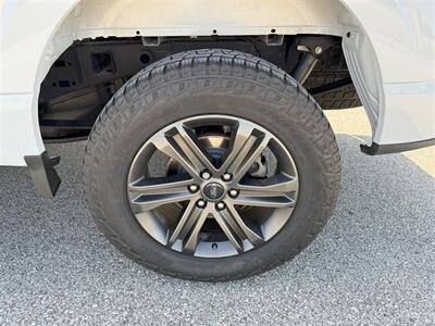 2022 Ford F-150 Lariat  Sport - Photo 29 - Bucyrus, KS 66013