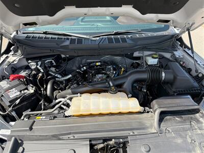 2022 Ford F-150 Lariat  Sport - Photo 32 - Bucyrus, KS 66013