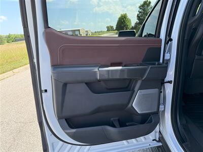 2022 Ford F-150 Lariat  Sport - Photo 38 - Bucyrus, KS 66013