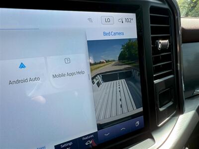 2022 Ford F-150 Lariat  Sport - Photo 43 - Bucyrus, KS 66013