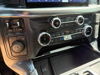 2022 Ford F-150 Lariat  Sport - Photo 24 - Bucyrus, KS 66013