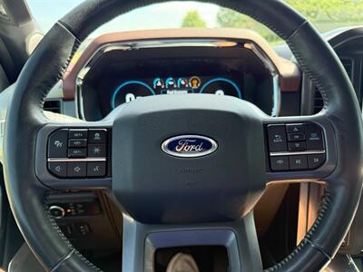 2022 Ford F-150 Lariat  Sport - Photo 23 - Bucyrus, KS 66013