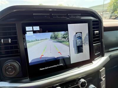 2022 Ford F-150 Lariat  Sport - Photo 20 - Bucyrus, KS 66013