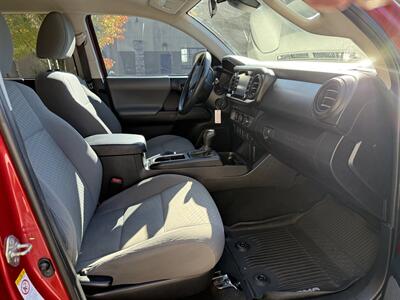 2020 Toyota Tacoma SR   - Photo 29 - Bucyrus, KS 66013