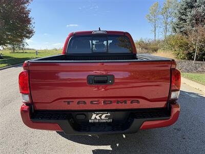 2020 Toyota Tacoma SR   - Photo 7 - Bucyrus, KS 66013