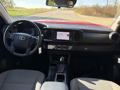 2020 Toyota Tacoma SR   - Photo 13 - Bucyrus, KS 66013