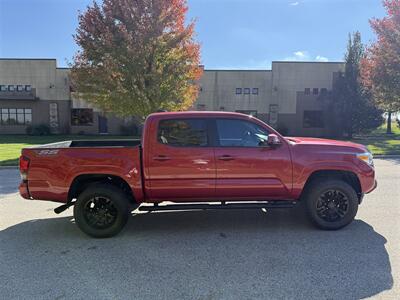 2020 Toyota Tacoma SR   - Photo 5 - Bucyrus, KS 66013