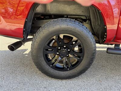 2020 Toyota Tacoma SR   - Photo 24 - Bucyrus, KS 66013