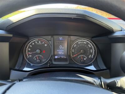 2020 Toyota Tacoma SR   - Photo 16 - Bucyrus, KS 66013