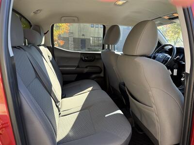 2020 Toyota Tacoma SR   - Photo 12 - Bucyrus, KS 66013