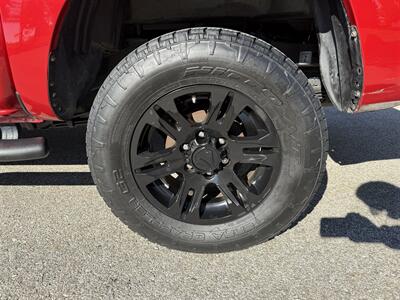 2020 Toyota Tacoma SR   - Photo 23 - Bucyrus, KS 66013