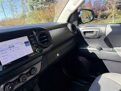 2020 Toyota Tacoma SR   - Photo 19 - Bucyrus, KS 66013