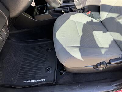 2020 Toyota Tacoma SR   - Photo 21 - Bucyrus, KS 66013