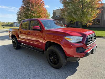 2020 Toyota Tacoma SR   - Photo 4 - Bucyrus, KS 66013