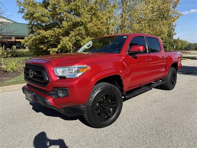 2020 Toyota Tacoma SR   - Photo 1 - Bucyrus, KS 66013