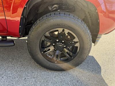 2020 Toyota Tacoma SR   - Photo 25 - Bucyrus, KS 66013