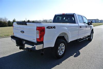 2019 Ford F-350 XLT   - Photo 6 - Bucyrus, KS 66013