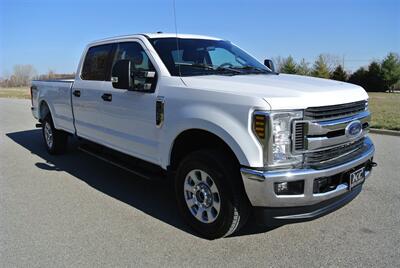 2019 Ford F-350 XLT   - Photo 4 - Bucyrus, KS 66013