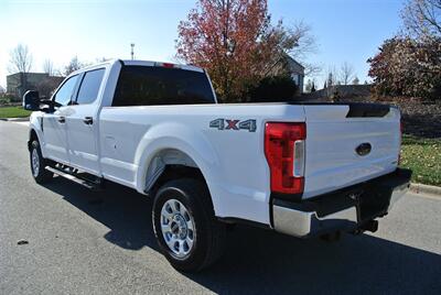 2019 Ford F-350 XLT   - Photo 8 - Bucyrus, KS 66013