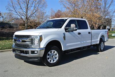 2019 Ford F-350 XLT   - Photo 1 - Bucyrus, KS 66013